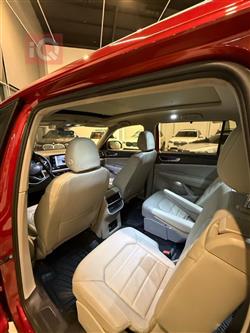 فولكسفاغن أطلس كروس سبورت